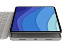 Logitech Tablet Tastatur Cover Combo Touch iPad Pro 12.9 5. Gen.