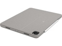 Logitech Tablet Tastatur Cover Combo Touch iPad Pro 12.9 5. Gen.