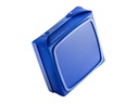 coox Backform eckig Frame SQ 19.5 cm x 18 cm x 7 cm