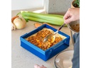 coox Backform eckig Frame SQ 19.5 cm x 18 cm x 7 cm