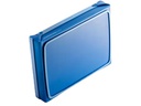 coox Backform eckig Frame LQ 34.5 cm x 25 cm x 5.5 cm