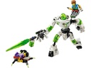 LEGO® DreamZzz Mateo und Roboter Z-Blob 71454