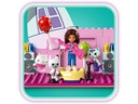 LEGO® Gabby's Dollhouse Gabbys Puppenhaus 10788
