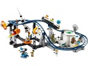 LEGO® Creator Weltraum-Achterbahn 31142