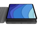 Logitech Tablet Tastatur Cover Combo Touch iPad Pro 12.9 5. Gen.