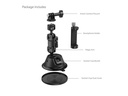Smallrig Saugnapfhalterung SC-1K