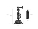 Smallrig Saugnapfhalterung SC-1K