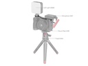 Smallrig Mount Plate Sony Alpha 6700 Dual Cold Shoe