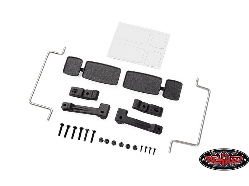 RC4WD Aussenspiegel TRX-6 Hauler
