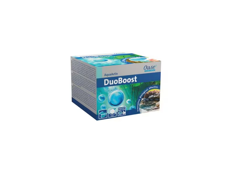 OASE Wasseroptimierer DuoBoost 250 ml