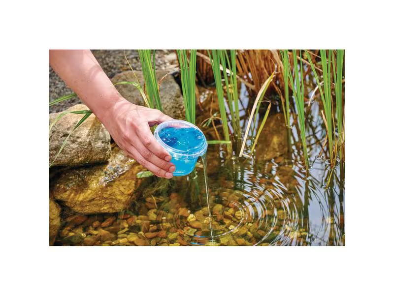 OASE Wasseroptimierer DuoBoost 250 ml