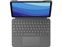 Logitech Tablet Tastatur Cover Combo Touch iPad Pro 11 1.-3. Gen