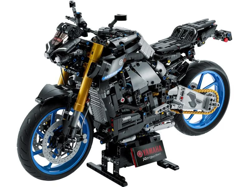LEGO® Technic Yamaha MT-10 SP 42159