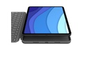 Logitech Tablet Tastatur Cover Combo Touch iPad Pro 11 1.-3. Gen