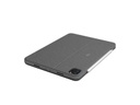 Logitech Tablet Tastatur Cover Combo Touch iPad Pro 11 1.-3. Gen