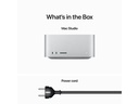 Apple Mac Studio M2 Max (12C-CPU / 30C-GPU / 32GB / 4TB)
