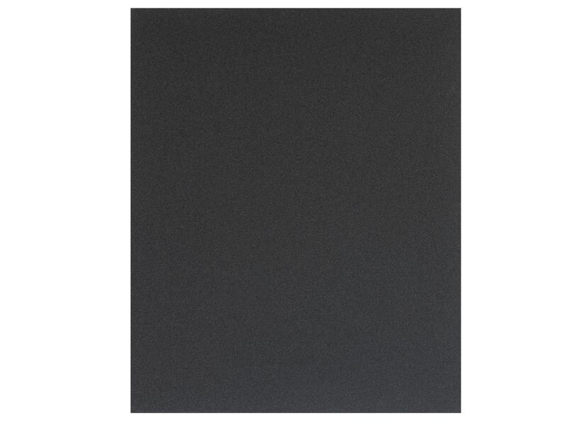 Krafter Schleifpapier Gewebe P240, 5 Stück