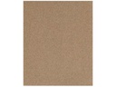Krafter Schleifpapier Flint P40, 5 Stück