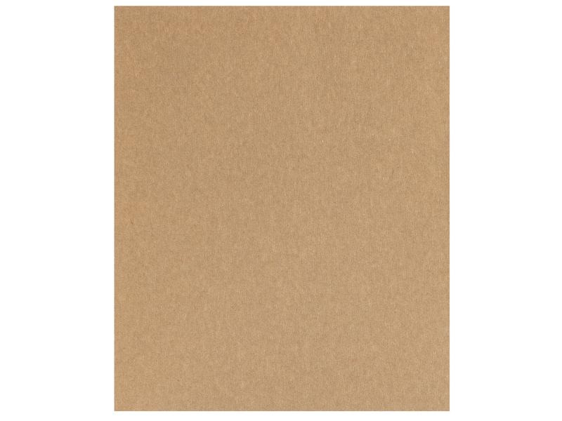 Krafter Schleifpapier Flint P150, 5 Stück