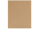 Krafter Schleifpapier Flint P150, 5 Stück