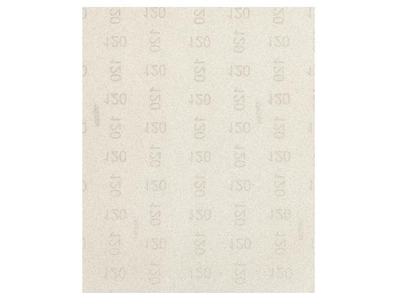Krafter Schleifpapier Finish P120, 5 Stück