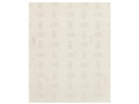Krafter Schleifpapier Finish P120, 5 Stück