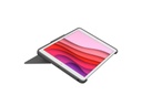 Logitech Tablet Tastatur Cover Combo Touch iPad 10.2 7.+8.Gen