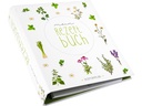 Goldbuch Notizbuch für Rezepte Wildblumen 21 x 22 cm