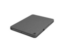 Logitech Tablet Tastatur Cover Combo Touch iPad 10.2 7.+8.Gen