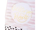 Goldbuch Notizbuch für Rezepte Lieblingsrezepte 21 x 22 cm