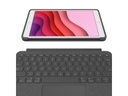 Logitech Tablet Tastatur Cover Combo Touch iPad 10.2 7.+8.Gen