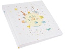 Goldbuch Babyalbum Hello Sunshine 30 x 31 cm, Mehrfarbig