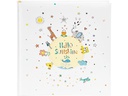 Goldbuch Babyalbum Hello Sunshine 30 x 31 cm, Mehrfarbig