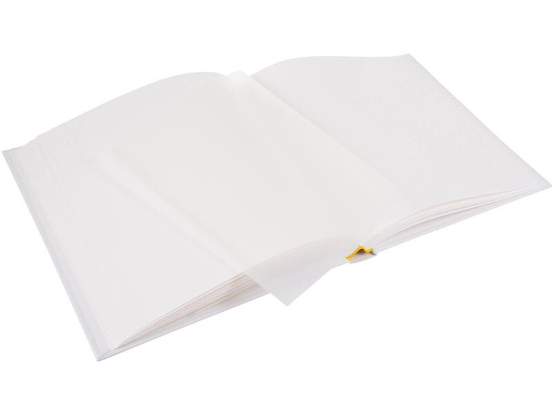 Goldbuch Babyalbum Hello Sunshine 30 x 31 cm, Mehrfarbig