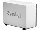 Synology NAS DS223j 2-bay WD Red Plus 12 TB