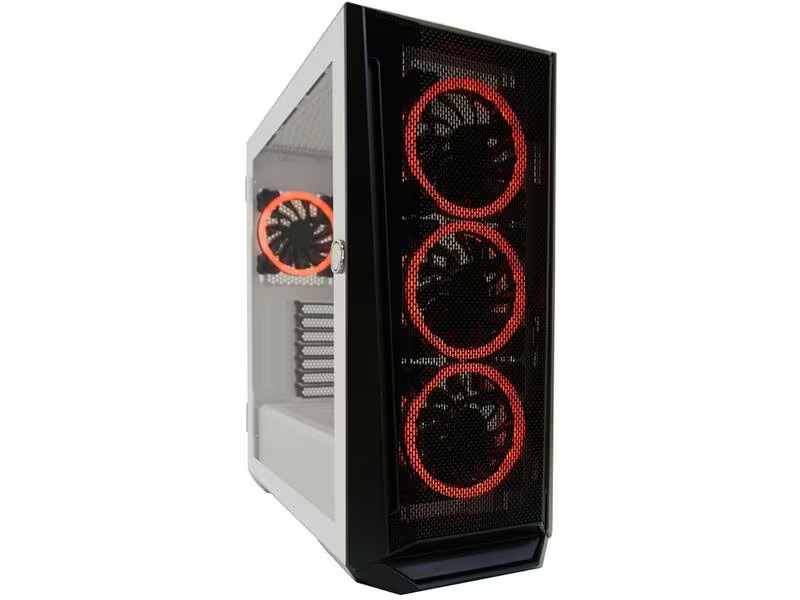 LC-Power PC-Gehäuse Gaming 805BW – Holo-1_X