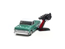 Kyosho Tourenwagen Fazer MK2 Chevy C10 Fleetside 1966 ARTR 1:10