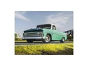 Kyosho Tourenwagen Fazer MK2 Chevy C10 Fleetside 1966 ARTR 1:10