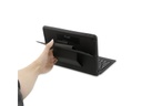 LMP Keyboard PoretectCase iPad 10.2 (7.+8. Gen) CH-Layout