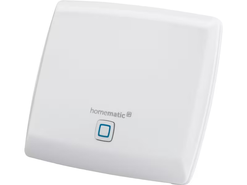Homematic IP Smart Home Starter Set Beschattung