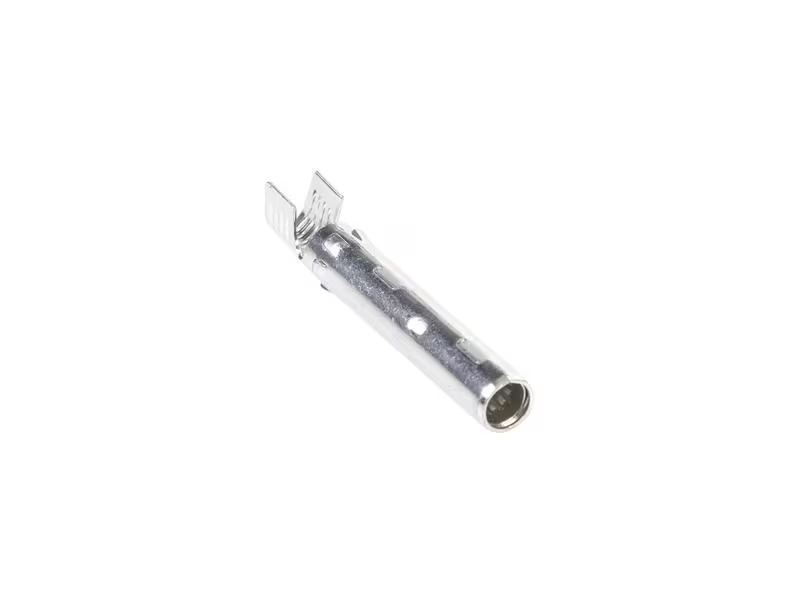 FURBER.power Steckverbinder MC4 kompatibel Solar Buchse, 25 Stück