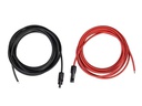 FURBER.power Anschlusskabel 4 mm², zum Kürzen, 5 m