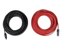 FURBER.power Anschlusskabel 4 mm², zum Kürzen, 20 m