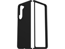 Otterbox Back Cover Thin Flex Galaxy Z Fold 5 Schwarz