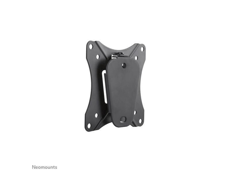 Neomounts by NewStar Wandhalterung NM-W25 Schwarz