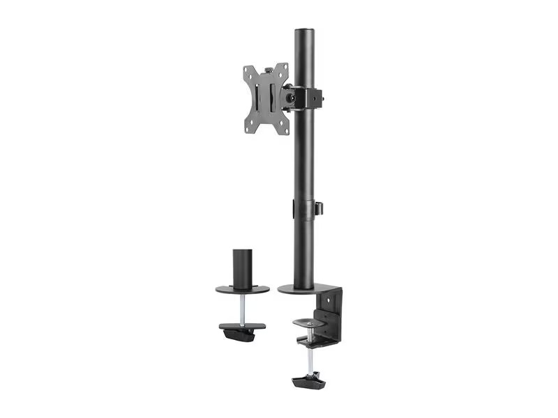 Neomounts by NewStar Tischhalterung FPMA-D510 bis 8 kg – Schwarz