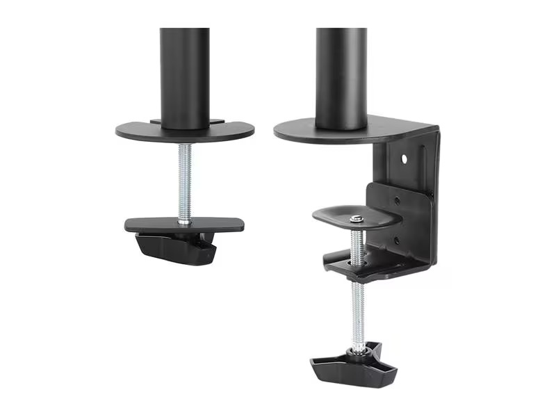 Neomounts by NewStar Tischhalterung FPMA-D510 bis 8 kg – Schwarz