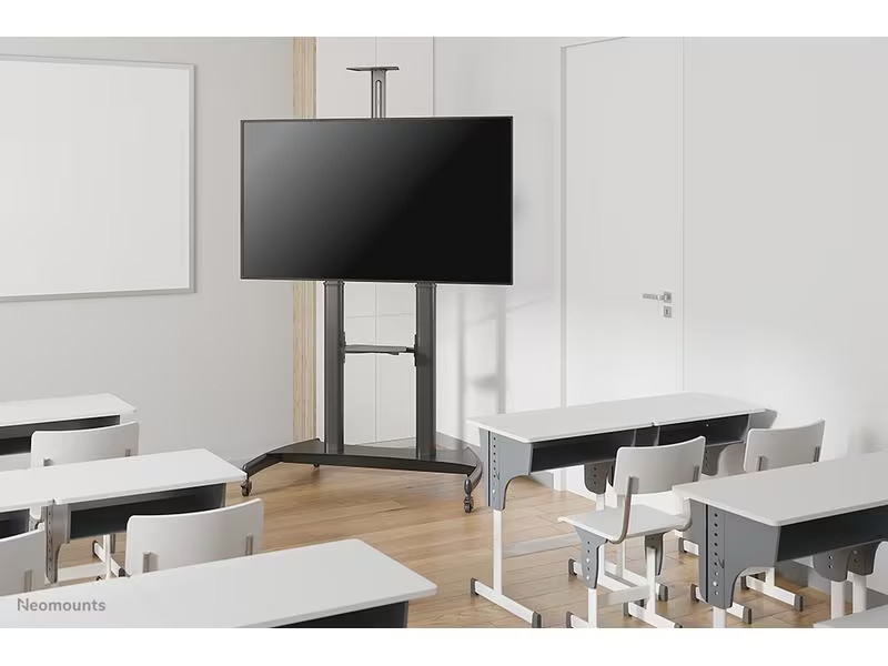 Neomounts by NewStar TV-Trolley PLASMA-M1950E Schwarz