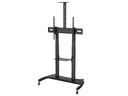 Neomounts by NewStar TV-Trolley PLASMA-M1950E Schwarz