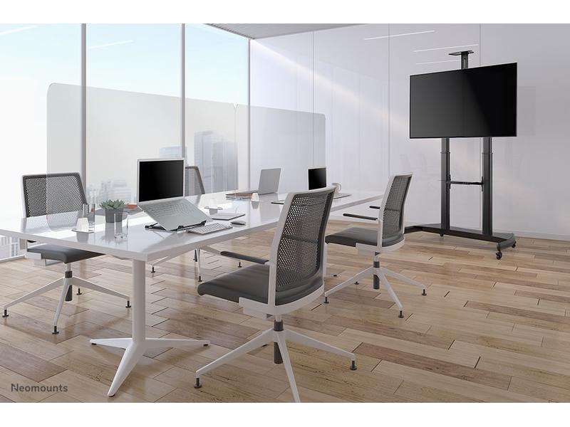 Neomounts by NewStar TV-Trolley PLASMA-M1950E Schwarz